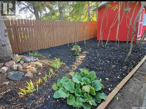 536 Stanley Street, Esterhazy, SK - Outdoor