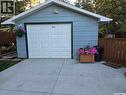 536 Stanley Street, Esterhazy, SK  - Outdoor With Exterior 