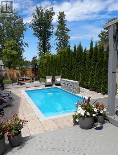 6021 MONTROSE ROAD  Niagara Falls (West Wood), ON L2H 1L4