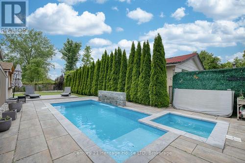 6021 MONTROSE ROAD  Niagara Falls (West Wood), ON L2H 1L4