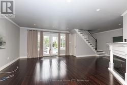 LIVING ROOM - 