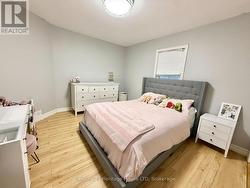 bedroom with ensuite - 