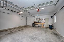 Insulated GARAGE WORKSHOP with heated water sink - 