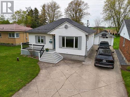 202 HURON ROAD  Perth South (Sebringville), ON N0K 1X0