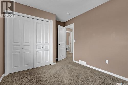 23 4101 Preston Crescent, Regina, SK - Indoor Photo Showing Other Room