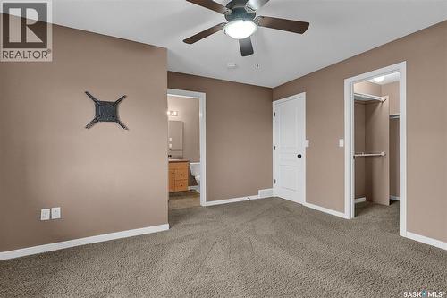 23 4101 Preston Crescent, Regina, SK - Indoor Photo Showing Other Room