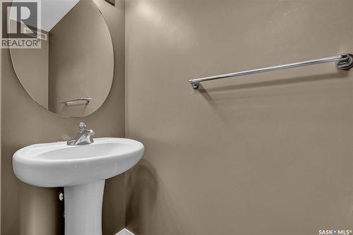 23 4101 Preston Crescent, Regina, SK - Indoor Photo Showing Bathroom