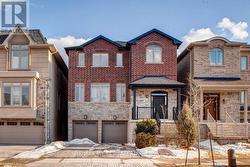 189 TOWNSGATE DRIVE Vaughan, ON L4J 8J5