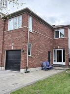 434 HEDDLE CRESCENT  Newmarket, ON L3X 2J2