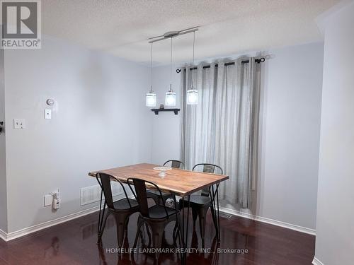 Dining Room - 434 Heddle Crescent, Newmarket, ON - Indoor Photo Showing Dining Room
