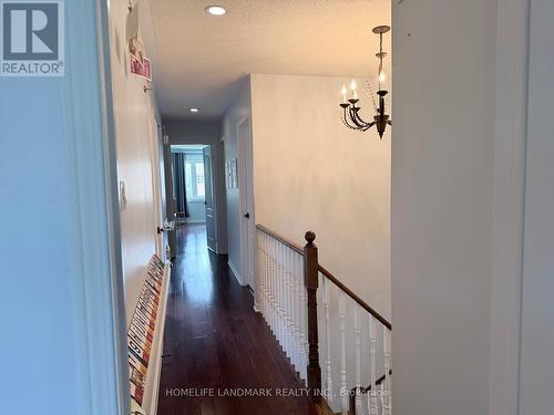 Hallway - 434 Heddle Crescent, Newmarket, ON - Indoor Photo Showing Other Room