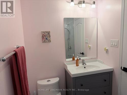 2nd Bath - 434 Heddle Crescent, Newmarket, ON - Indoor Photo Showing Bathroom