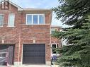 Front - 434 Heddle Crescent, Newmarket, ON  - Outdoor 