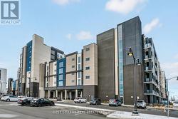220 - 16 CONCORD PLACE  Grimsby, ON L3M 0J1