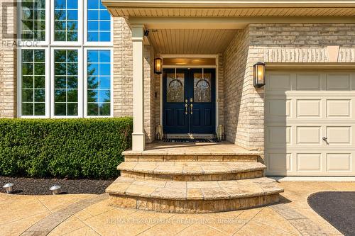 4267 Sarazen Drive, Burlington, ON - Outdoor