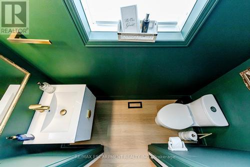 4267 Sarazen Drive, Burlington, ON - Indoor Photo Showing Other Room