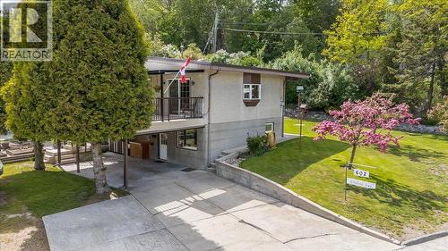 602 Schofield Highway  Warfield, BC V1R 2G8