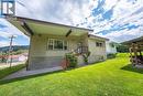 602 Schofield Highway, Warfield, BC  - Outdoor 