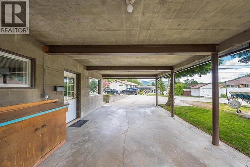 602 Schofield Highway, Warfield, BC -  With Exterior