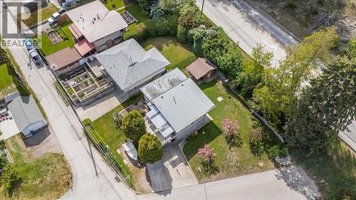 602 Schofield Highway, Warfield, BC - Outdoor With View