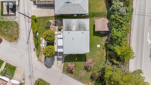602 Schofield Highway, Warfield, BC - Outdoor With View