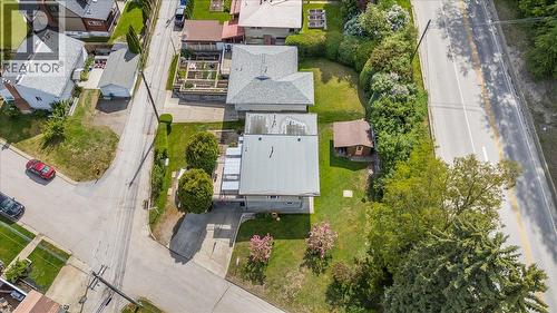 602 Schofield Highway, Warfield, BC - Outdoor With View
