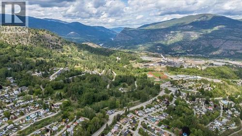 602 Schofield Highway, Warfield, BC - Outdoor With View