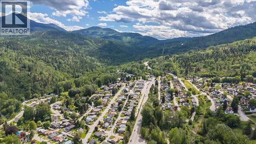 602 Schofield Highway, Warfield, BC - Outdoor With View