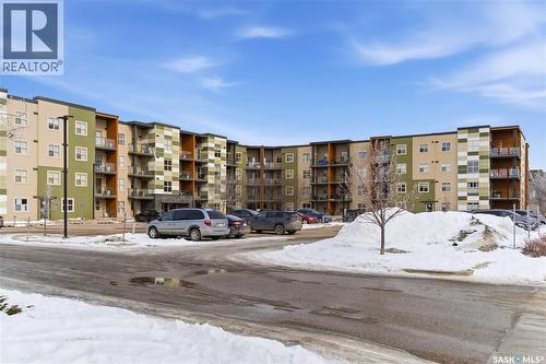 1209 5500 Mitchinson Way, Regina, SK 