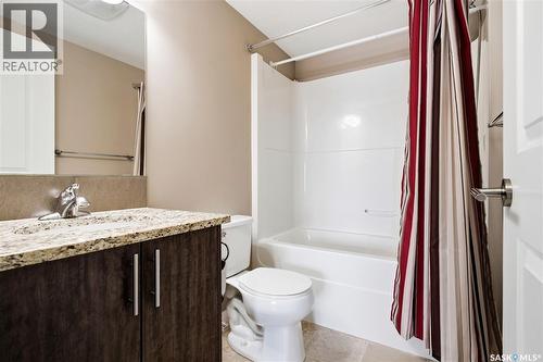 1209 5500 Mitchinson Way, Regina, SK 