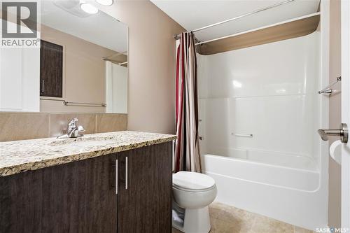 1209 5500 Mitchinson Way, Regina, SK 