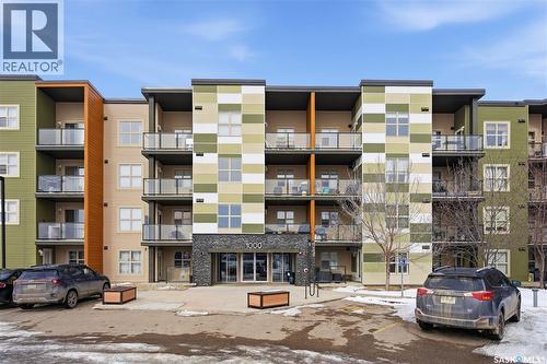 1209 5500 Mitchinson Way, Regina, SK 