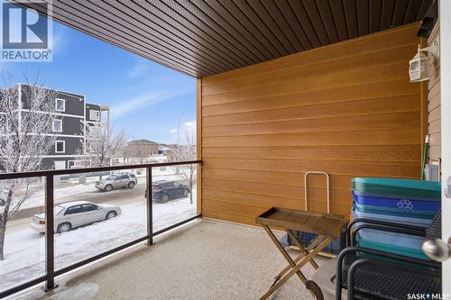1209 5500 Mitchinson Way, Regina, SK 