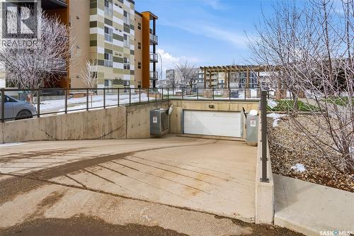 1209 5500 Mitchinson Way, Regina, SK 