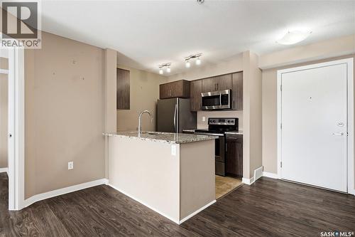 1209 5500 Mitchinson Way, Regina, SK 