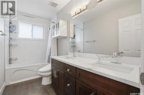 2305 Taylor Street E, Saskatoon, SK 