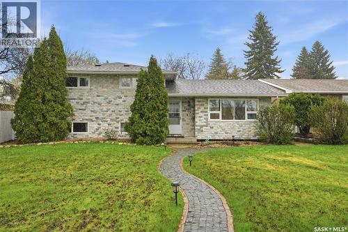2305 Taylor Street E, Saskatoon, SK - Outdoor