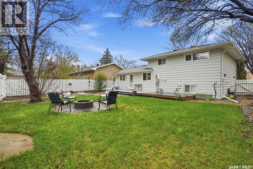 2305 Taylor Street E, Saskatoon, SK - Outdoor