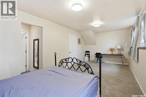 2305 Taylor Street E, Saskatoon, SK - Indoor Photo Showing Bedroom
