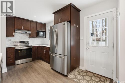 2305 Taylor Street E, Saskatoon, SK 