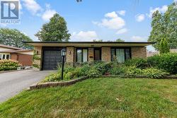 BASEMENT - 21 HILLS ROAD  Ajax, ON L1S 2W2
