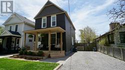 57 CHURCH STREET E Welland (Prince Charles), ON L3C 4N7