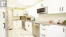 57 Church Street E, Welland (Prince Charles), ON  - Indoor Photo Showing Kitchen 