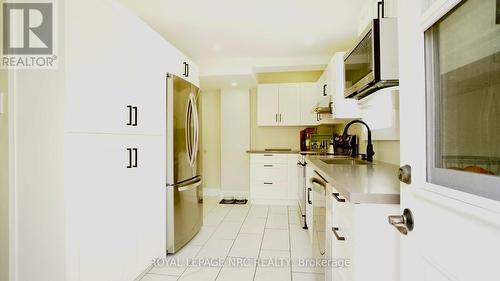 57 Church Street E, Welland (Prince Charles), ON - Indoor Photo Showing Kitchen