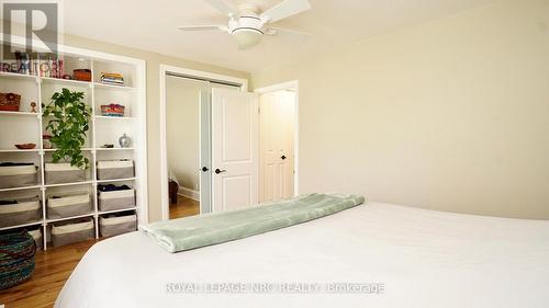 57 Church Street E, Welland (Prince Charles), ON - Indoor Photo Showing Bedroom