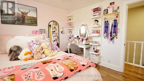 57 Church Street E, Welland (Prince Charles), ON - Indoor Photo Showing Bedroom