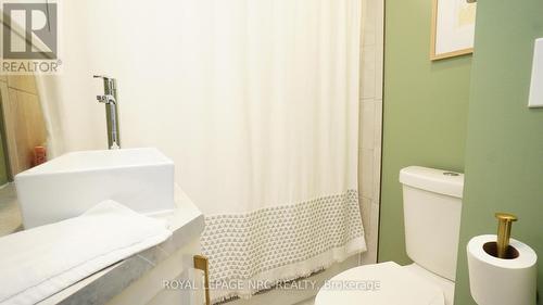 57 Church Street E, Welland (Prince Charles), ON - Indoor Photo Showing Bathroom