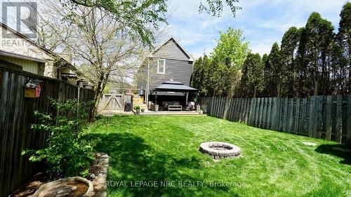 57 Church Street E, Welland (Prince Charles), ON - Outdoor