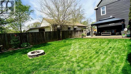 57 Church Street E, Welland (Prince Charles), ON - Outdoor