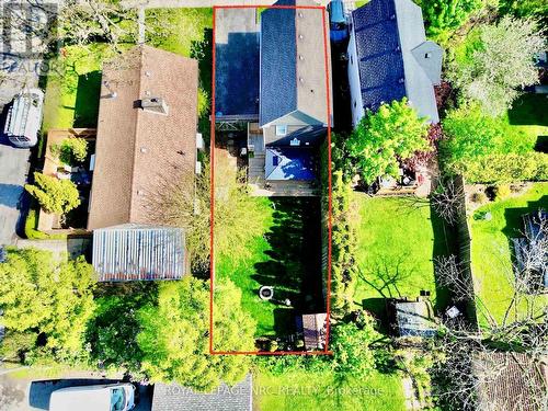 57 Church Street E, Welland (Prince Charles), ON - Outdoor